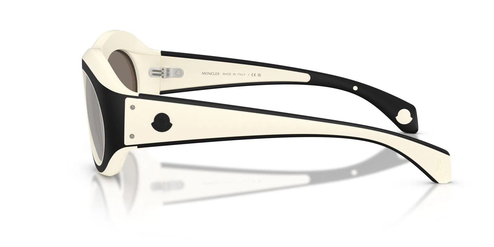Moncler Ramillon 8015U Sunglasses - view 16